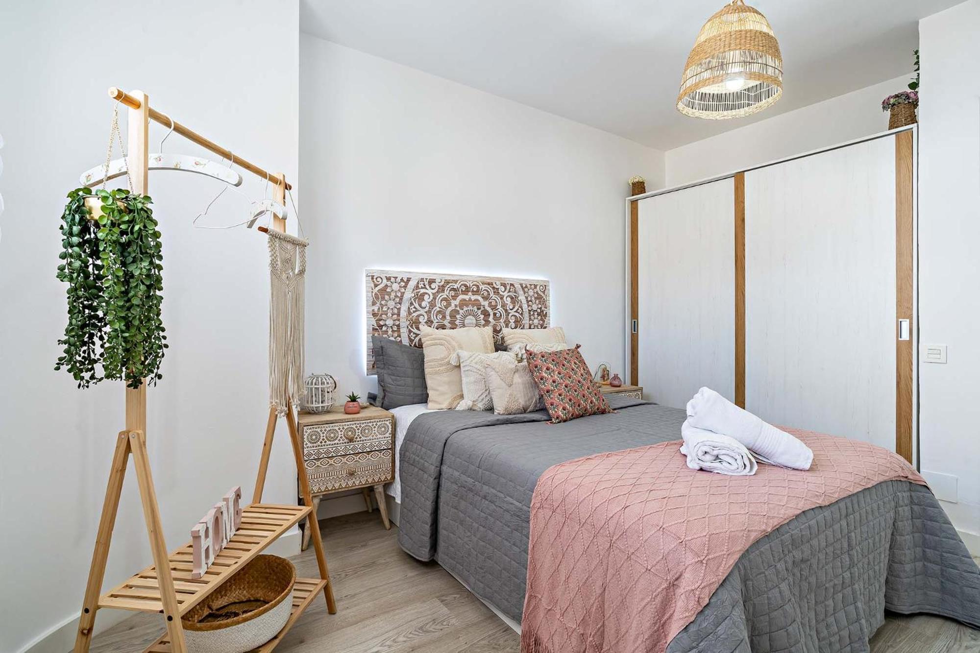 Apartamento Faro 1 Roquetas de Mar Bagian luar foto